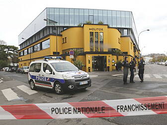 German football team return to...